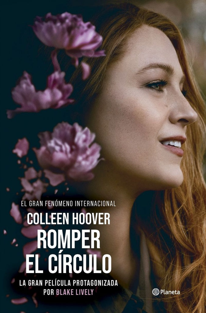 ROMPER EL CIRCULO | COLLEEN HOOVER