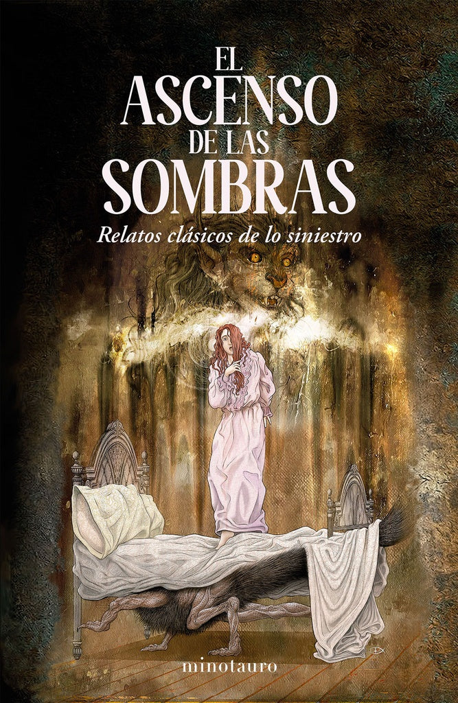 ASCENSO DE LAS SOMBRAS, EL | VV.AA.