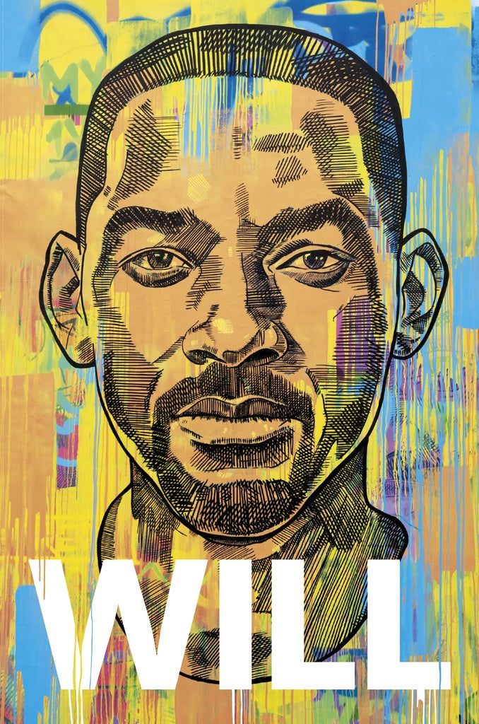 WILL | WILL SMITH