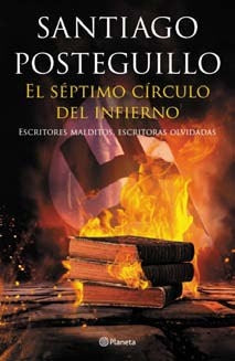 SEPTIMO CIRCULO DEL INFIERNO | SANTIAGO POSTEGUILLO
