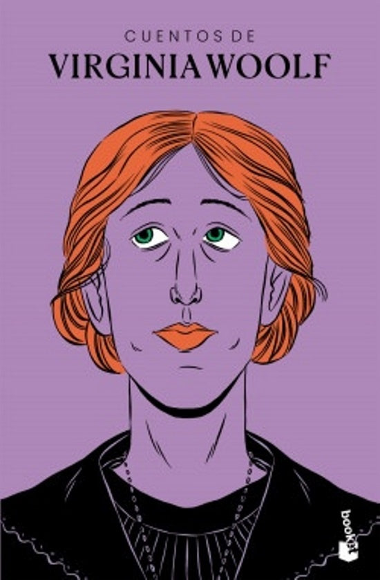 CUENTOS DE VIRGINIA WOOLF | VIRGINIA WOOLF