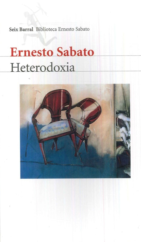 HETERODOXIA | ERNESTO SABATO