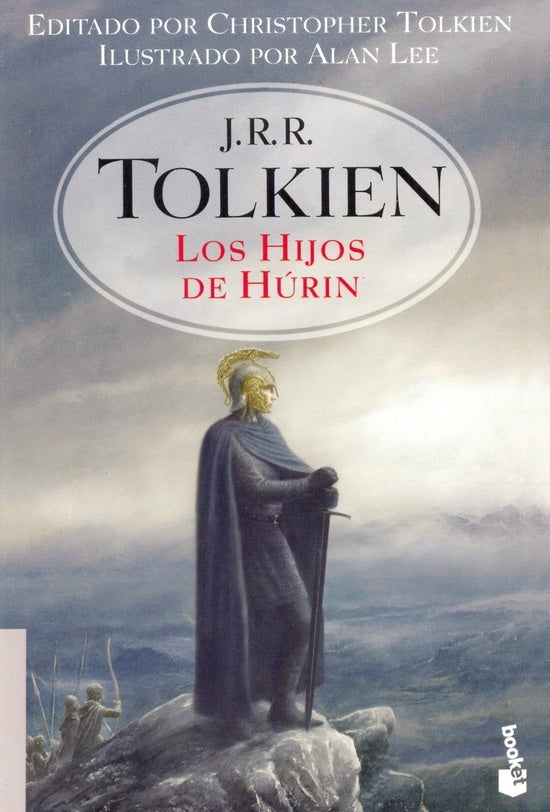 HIJOS DE HURIN, LOS | J.R.R. TOLKIEN