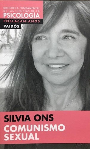 COMUNISMO SEXUAL | ONS SILVIA