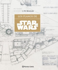 PLANOS DE STAR WARS, LOS. Tapa dura | VARIOS AUTORES