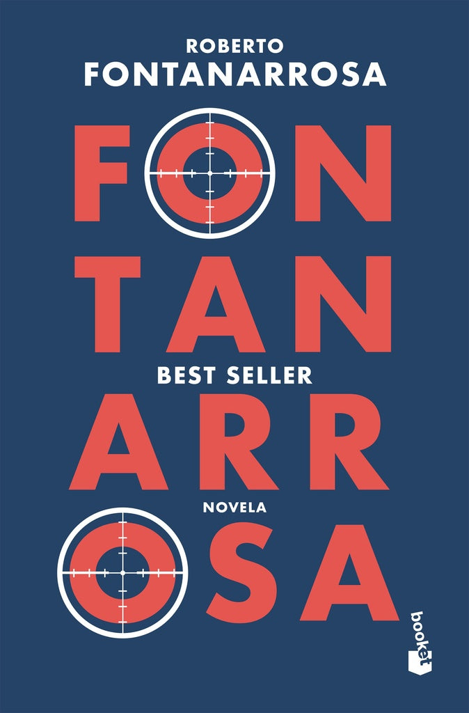 BEST SELLER | R. FONTANARROSA