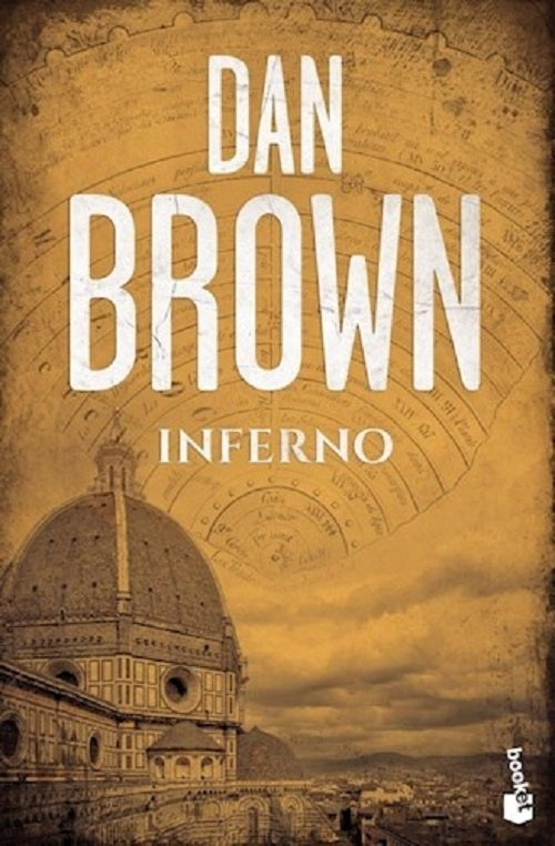 INFERNO | DAN BROWN