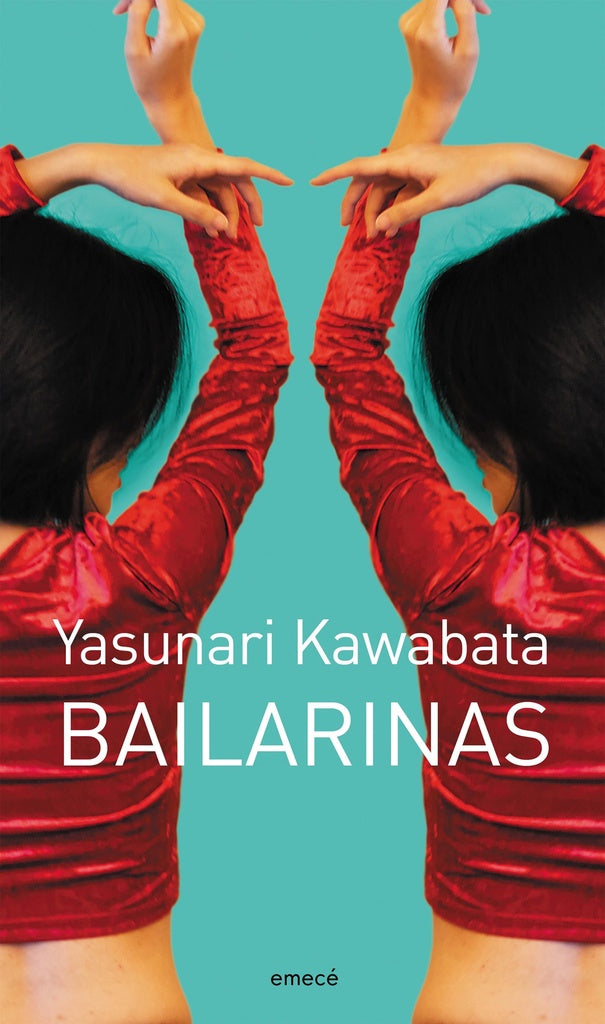 BAILARINAS | YASUNARI KAWABATA