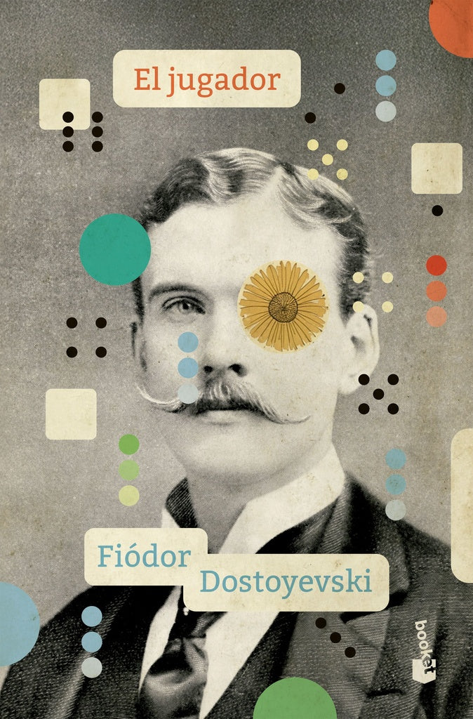 JUGADOR, EL | FIODOR DOSTOIEVSKI