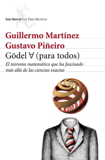 GODEL | GUILLERMO MARTINEZ