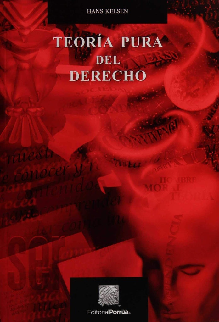 TEORIA PURA DEL DERECHO | HANS KELSEN
