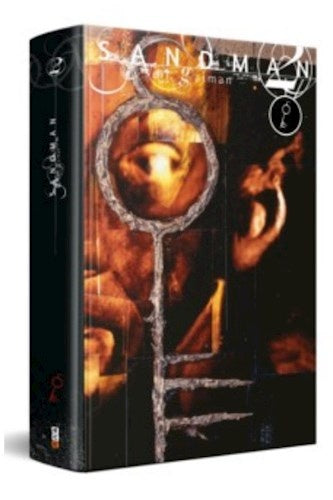 SANDMAN: EDICION DELUXE VOL. 01 | NEIL GAIMAN