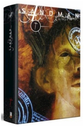 SANDMAN: EDICION DELUXE VOL. 03 | NEIL GAIMAN