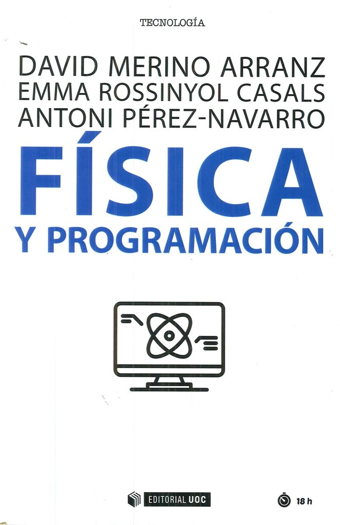 FISICA Y PROGRAMACION | VARIOS