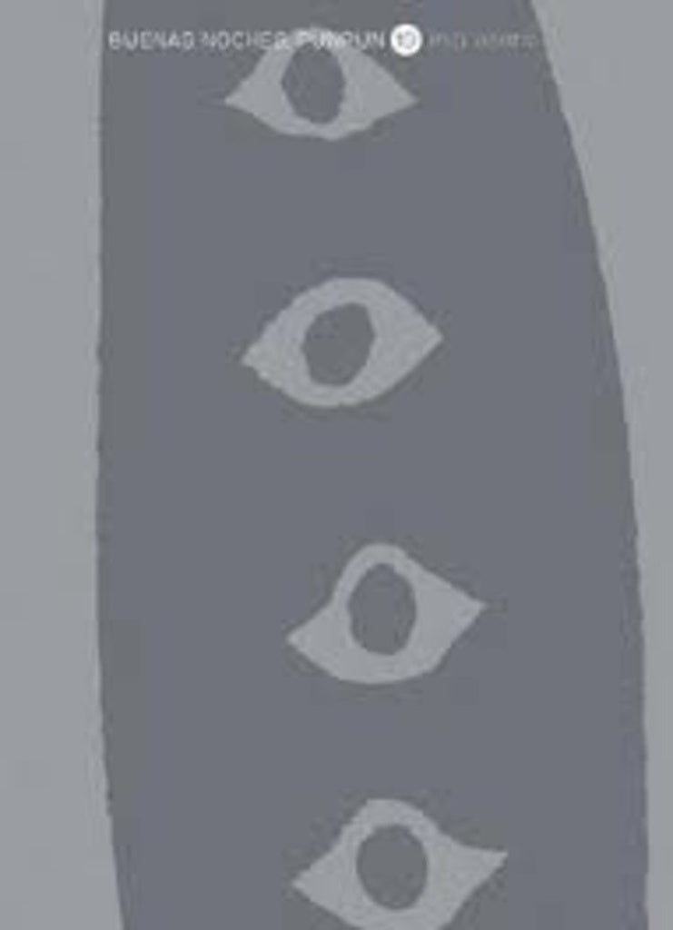 BUENAS NOCHES, PUNPUN 10 | INIO ASANO