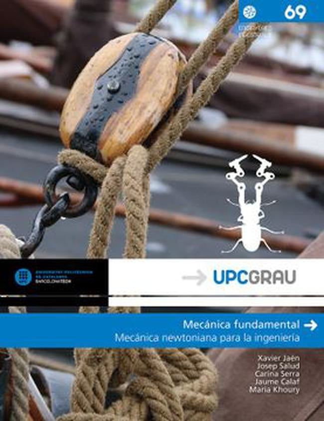 MECANICA FUNDAMENTAL | VARIOS