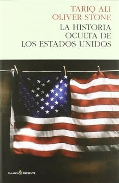 HISTORIA OCULTA DE LOS ESTADOS UNIDOS, LA Rebaja 160 Bs. | OLIVER STONE
