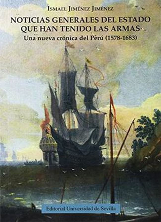 NOTICIAS GENERALES DEL ESTADO QUE HAN TENIDO LAS ARMAS OFERTA 110 Bs. | ISMAEL JIMENEZ JIMENEZ