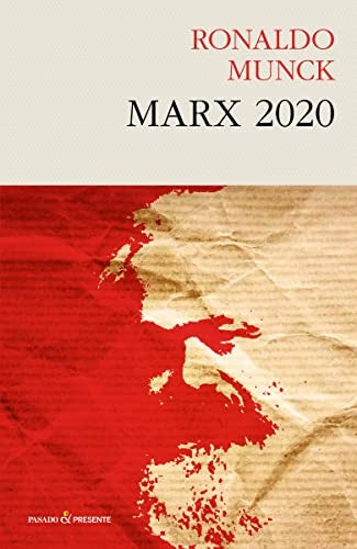 MARX 2020 Rebaja 200 Bs. | RONALDO MUNCK