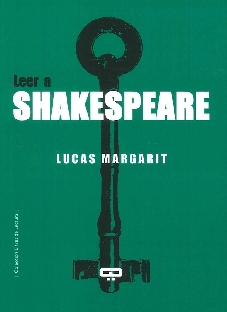 LEER A SHAKESPEARE Oferta 15 Bs | MARGARIT LUCAS