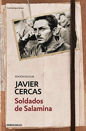 SOLDADOS DE SALAMINA (ED. ESCOLAR) | JAVIER CERCAS