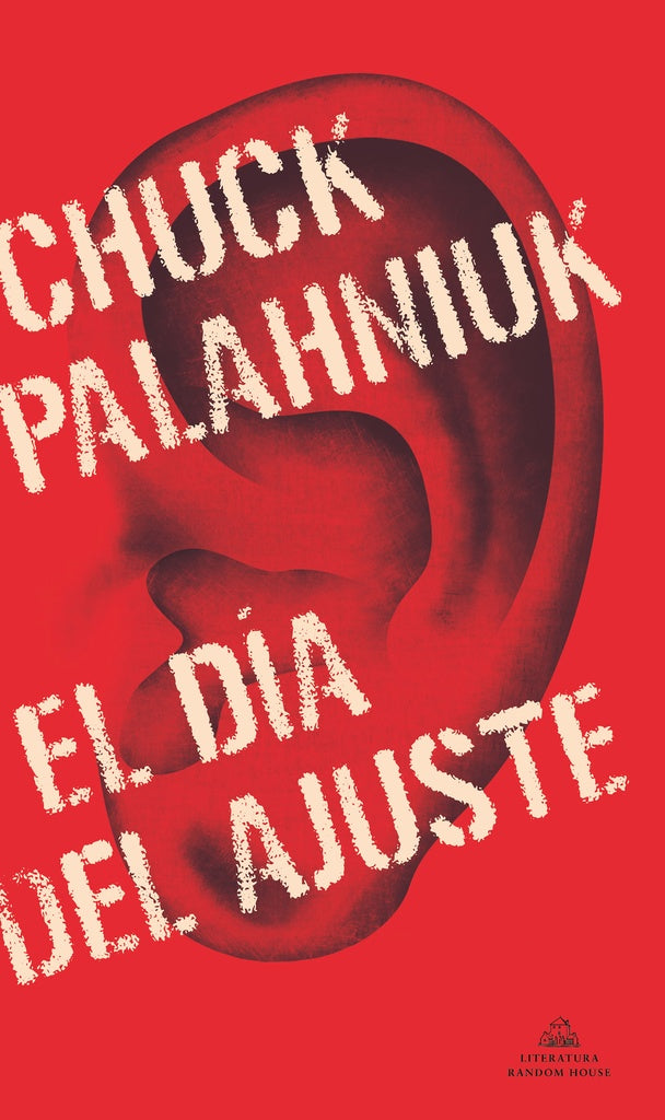 DIA DEL AJUSTE, EL Rebaja 150 Bs | CHUCK PALAHNIUK