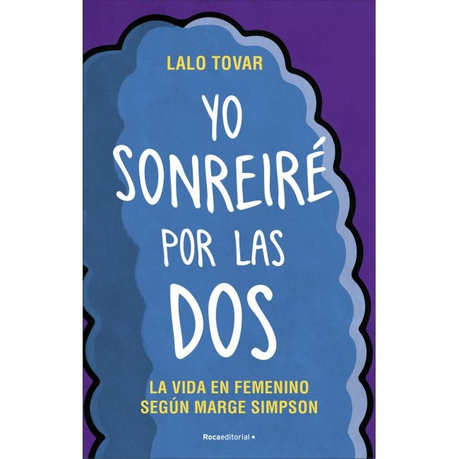 YO SONREIRE POR LAS DOS. Rebaja 115 Bs | ALEJANDRO TOVAR