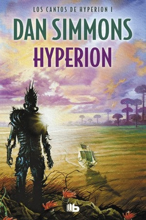 HYPERION | DAN SIMMONS