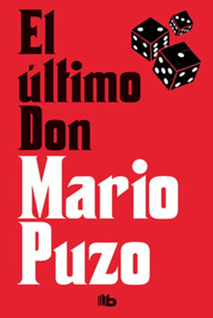 ULTIMO DON, EL | MARIO PUZO
