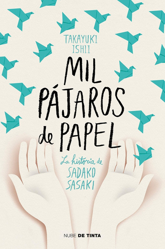 MIL PAJAROS DE PAPEL | ISHII TAKAYUKI