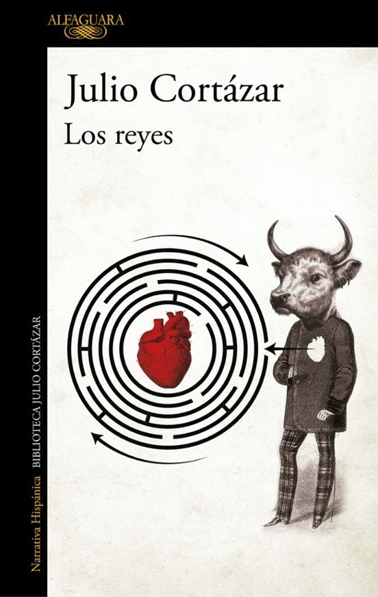 REYES, LOS | JULIO CORTAZAR