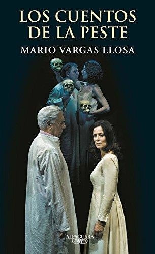 CUENTOS DE LA PESTE, LOS. OFERTA 70 Bs. | MARIO VARGAS LLOSA