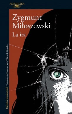 IRA, LA | ZYGMUNT MILOSZEWSKI
