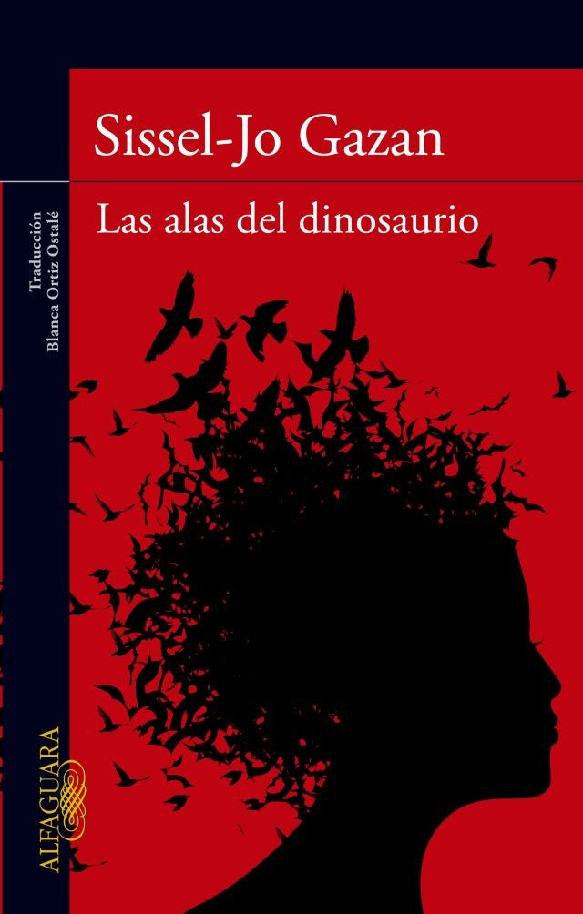 ALAS DEL DINOSAURIO, LAS Rebaja 137 Bs. | SISSEL-JO GAZAN