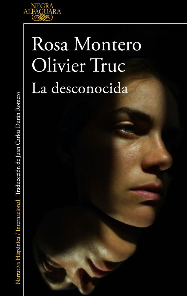 DESCONOCIDA, LA | TRUC, MONTERO