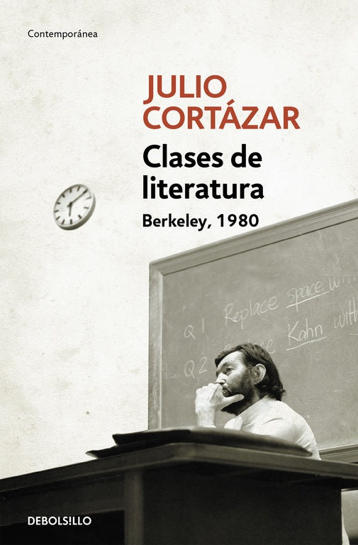 CLASES DE LITERATURA | JULIO CORTAZAR