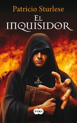 INQUISIDOR, EL | PATRICIO STURLESE