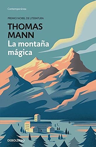 MONTAÑA MAGICA, LA | THOMAS MANN