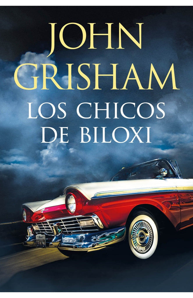 CHICOS DE BILOXI, LOS | JOHN GRISHAM
