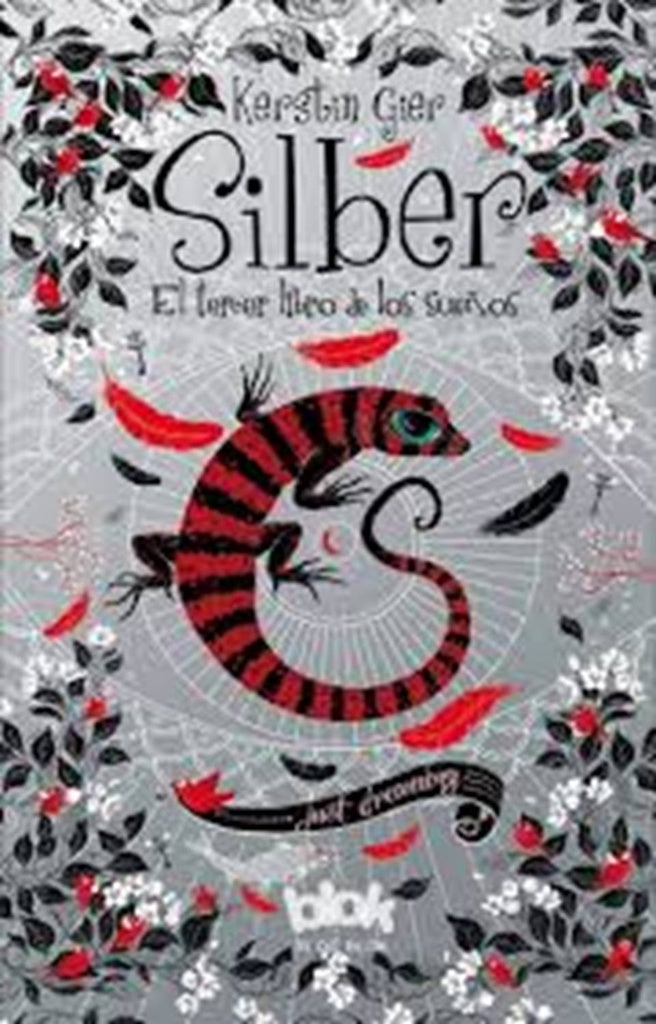 SILBER EL TERCER LIBRO DE LOS SUEÑOS Oferta 45 Bs | KERSTIN GIER