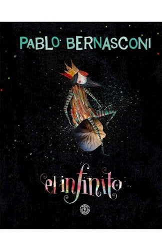 INFINITO, EL (TAPA DURA) | PABLO BERNASCONI