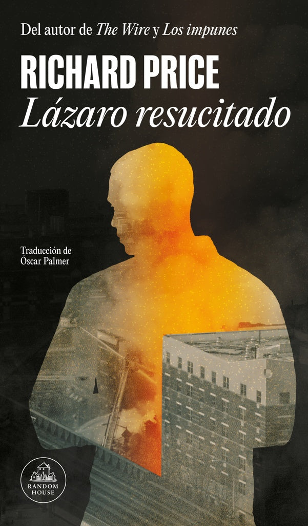 LAZARO RESUCITADO | RICHARD PRICE