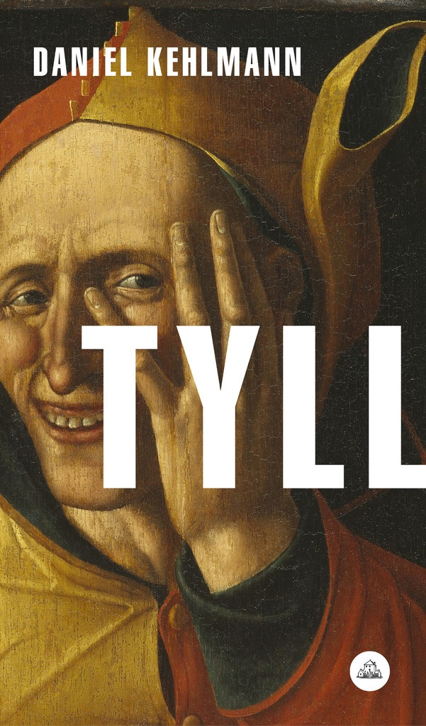 TYLL | DANIEL KEHLMANN