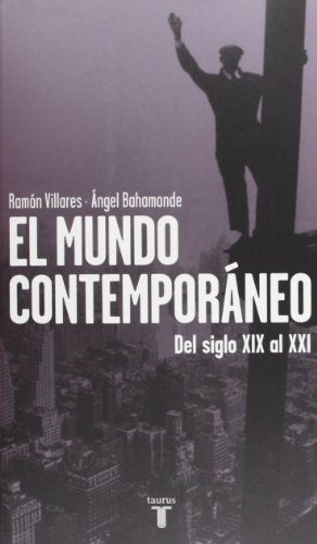 MUNDO CONTEMPORANEO, EL | RAMON VILLARES