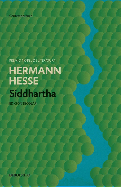 SIDDHARTHA (ED. ESCOLAR) | HERMANN HESSE