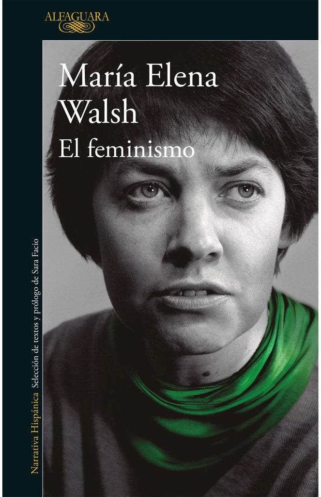 FEMINISMO, EL | MARÍA ELENA WALSH