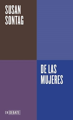 DE LAS MUJERES | SUSAN SONTAG