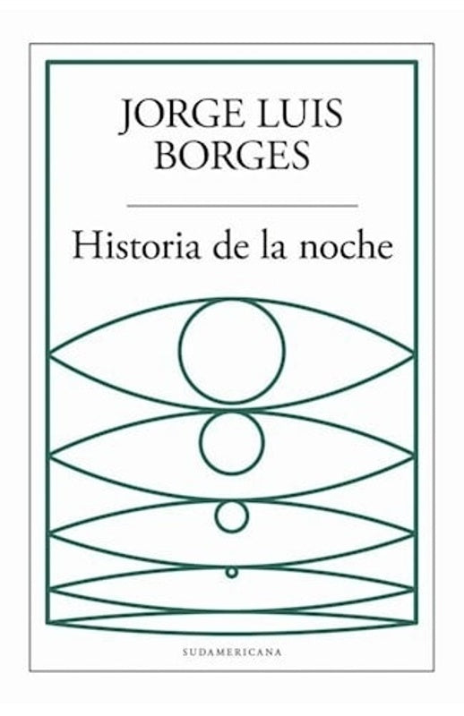 HISTORIA DE LA NOCHE | JORGE LUIS BORGES