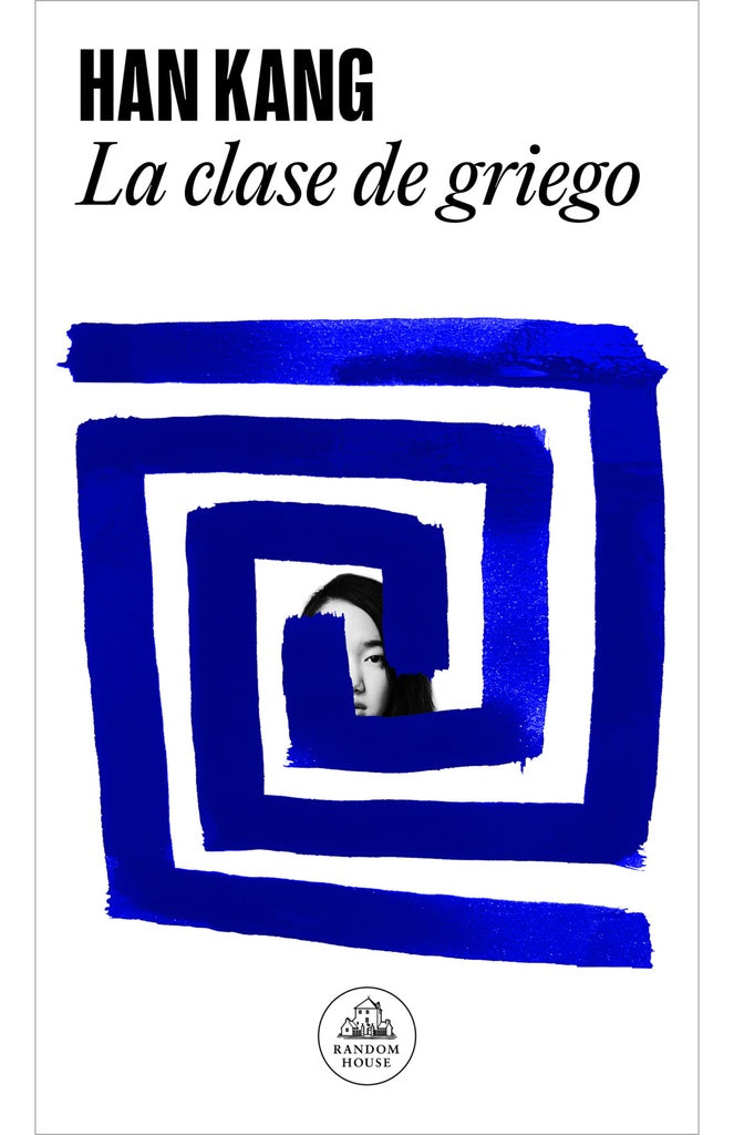 CLASE DE GRIEGO, LA | HAN KANG