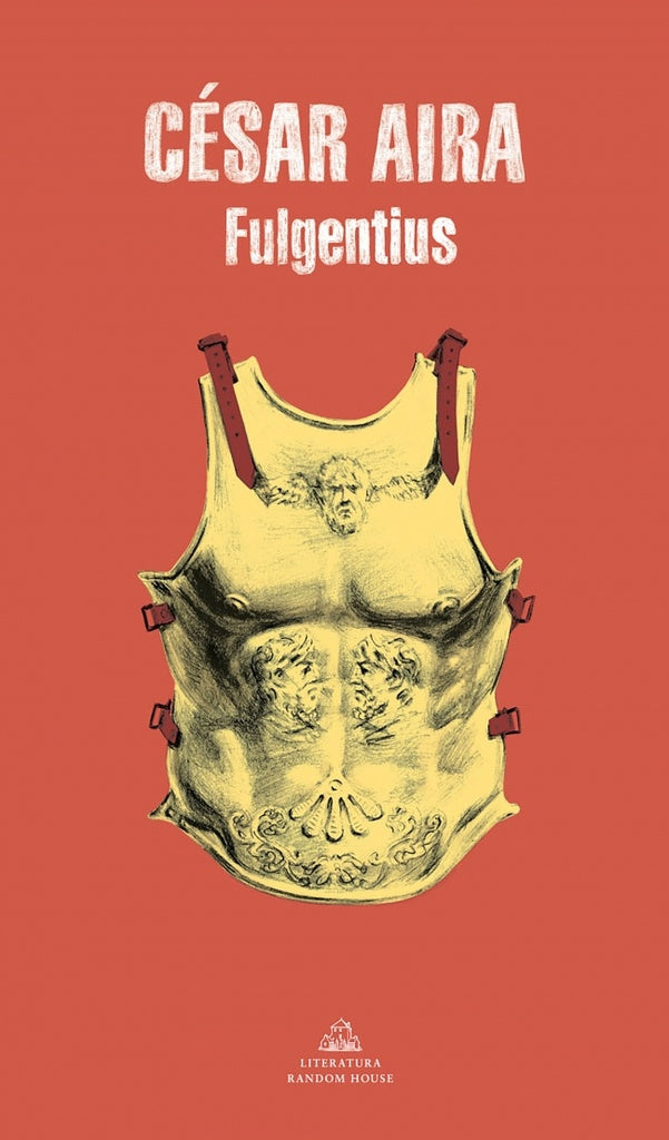 FULGENTIUS | CESAR AIRA